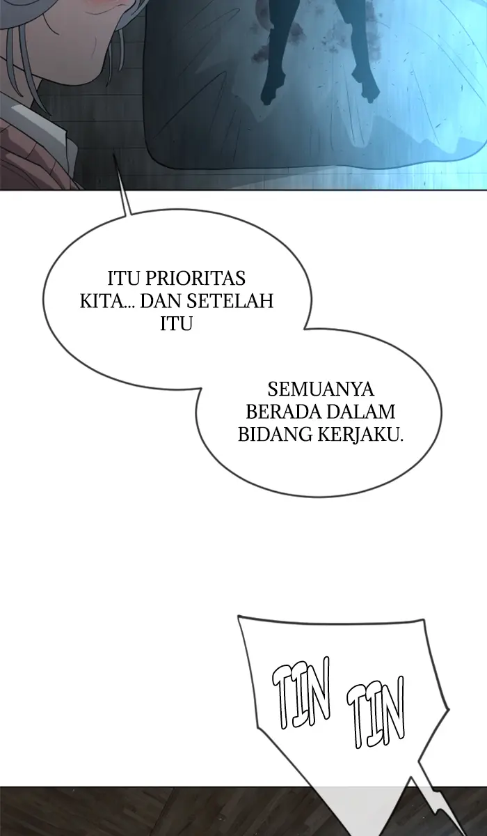 Superhuman Era Chapter 116 Gambar 18