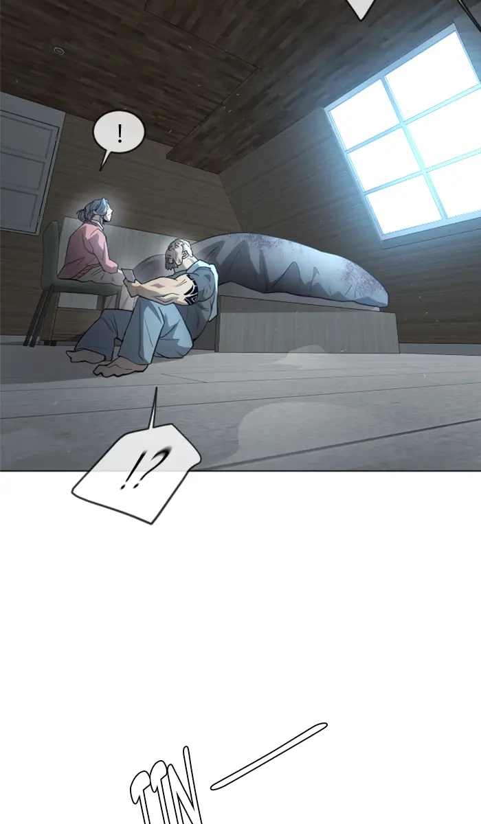 Superhuman Era Chapter 116 Gambar 19
