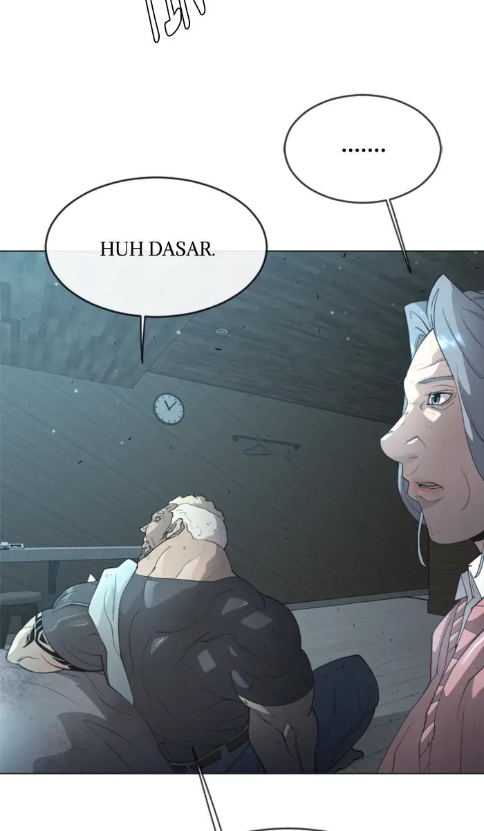 Superhuman Era Chapter 116 Gambar 20