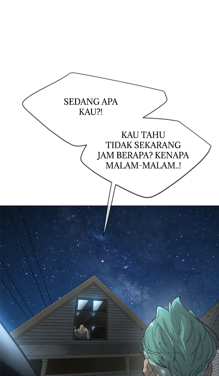 Superhuman Era Chapter 116 Gambar 24
