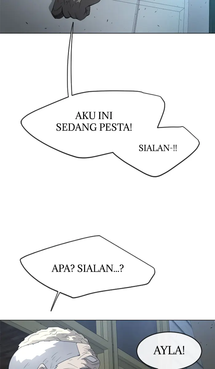 Superhuman Era Chapter 116 Gambar 27