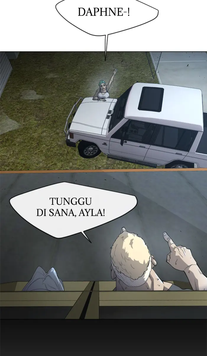 Superhuman Era Chapter 116 Gambar 29