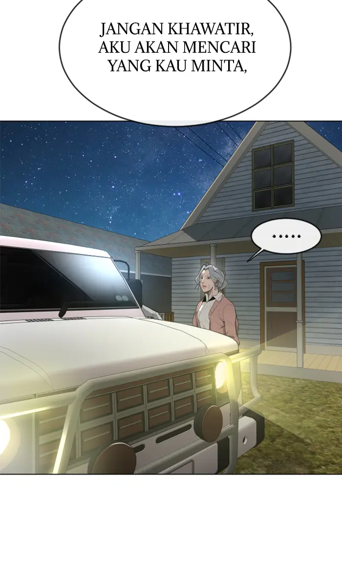 Superhuman Era Chapter 116 Gambar 32