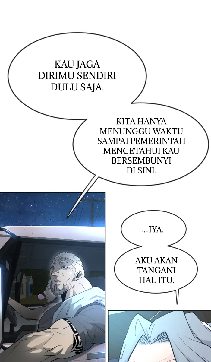 Superhuman Era Chapter 116 Gambar 33