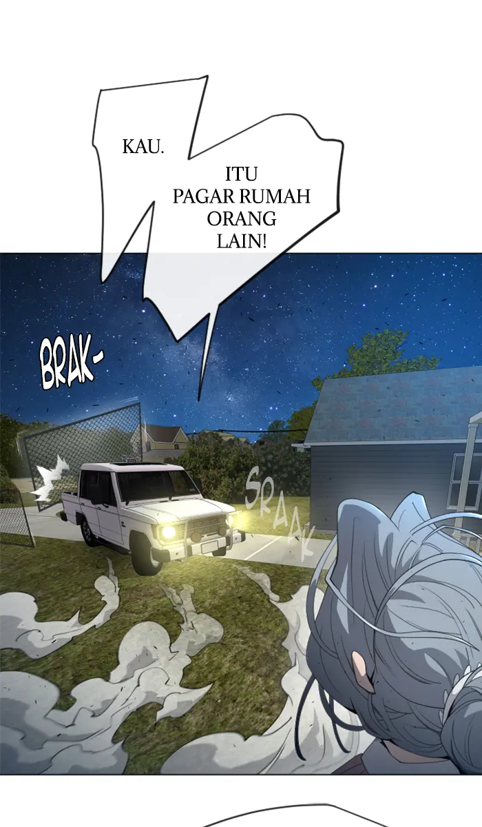 Superhuman Era Chapter 116 Gambar 35