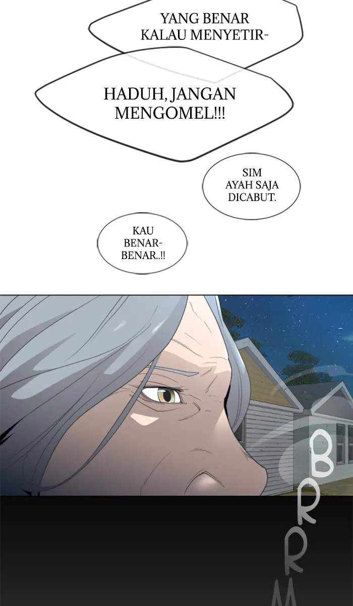 Superhuman Era Chapter 116 Gambar 36