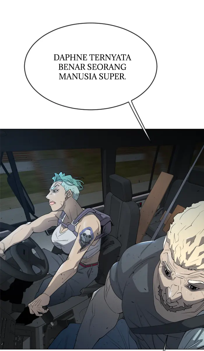Superhuman Era Chapter 116 Gambar 39
