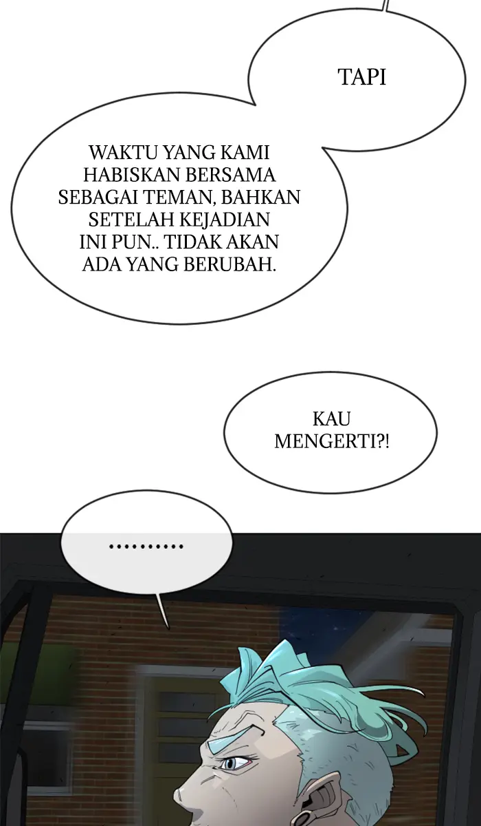 Superhuman Era Chapter 116 Gambar 40