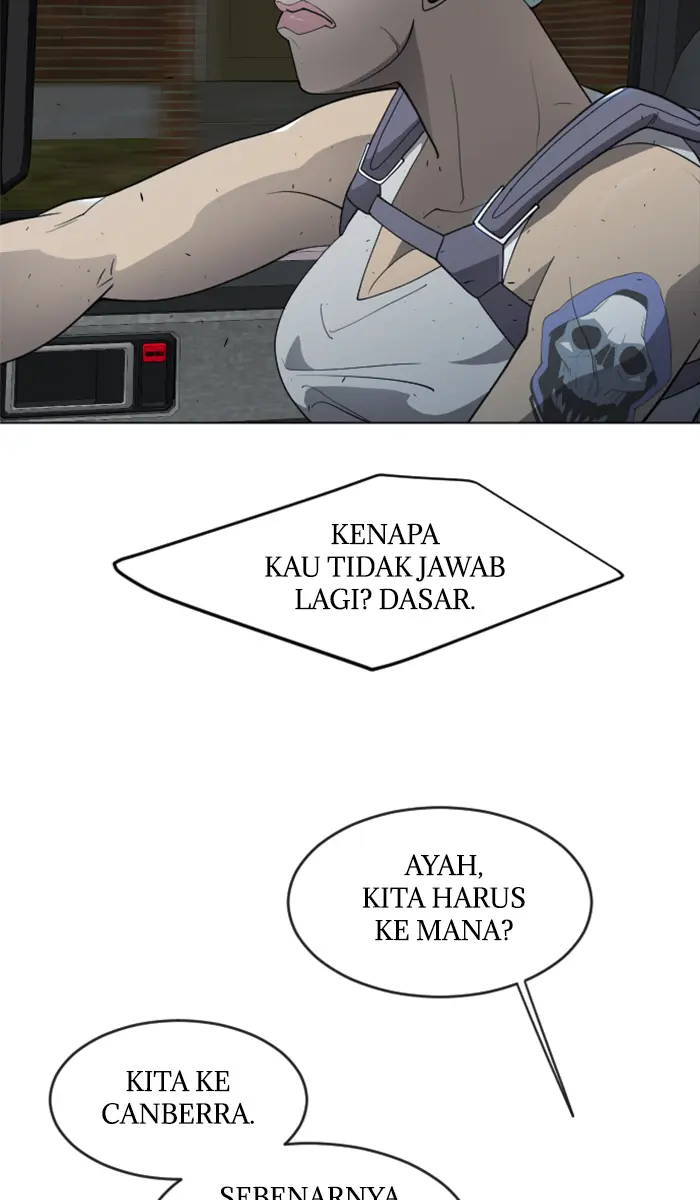Superhuman Era Chapter 116 Gambar 41