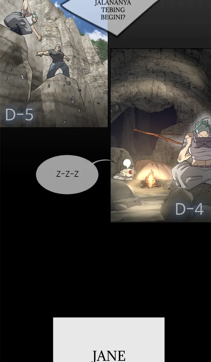 Superhuman Era Chapter 116 Gambar 44