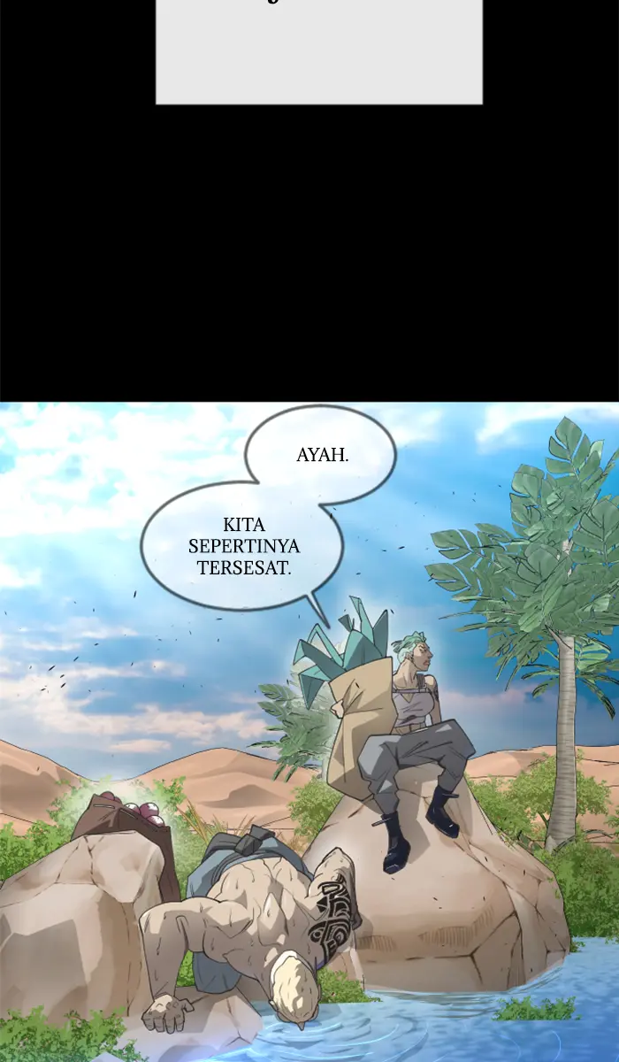 Superhuman Era Chapter 116 Gambar 45