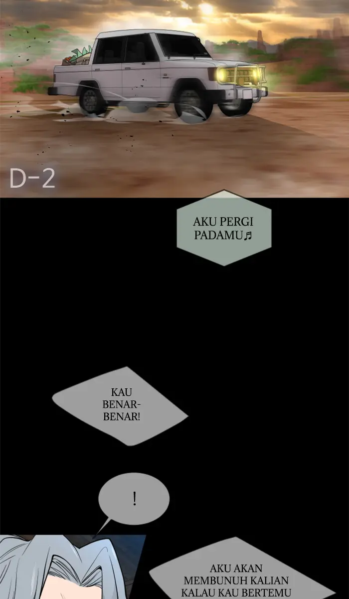 Superhuman Era Chapter 116 Gambar 47
