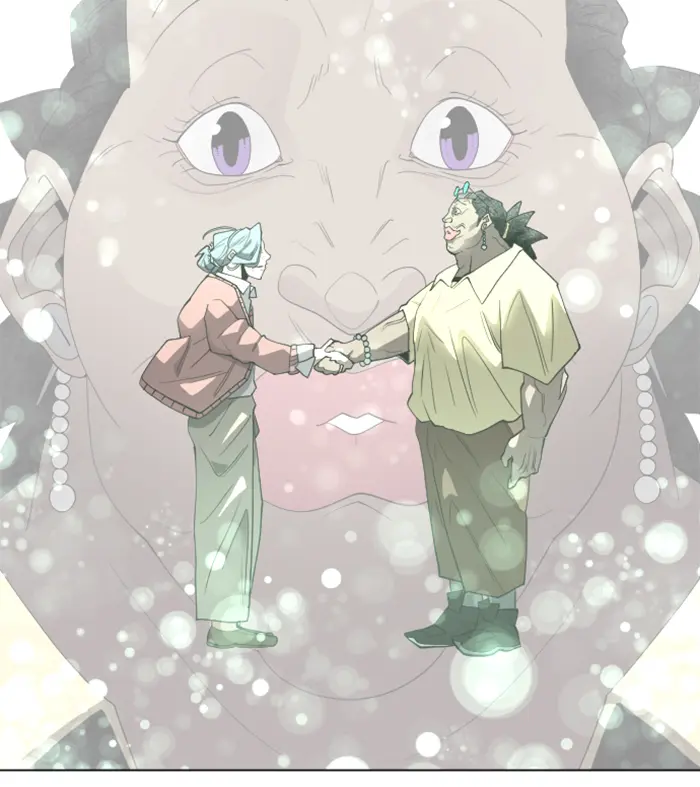 Superhuman Era Chapter 116 Gambar 51