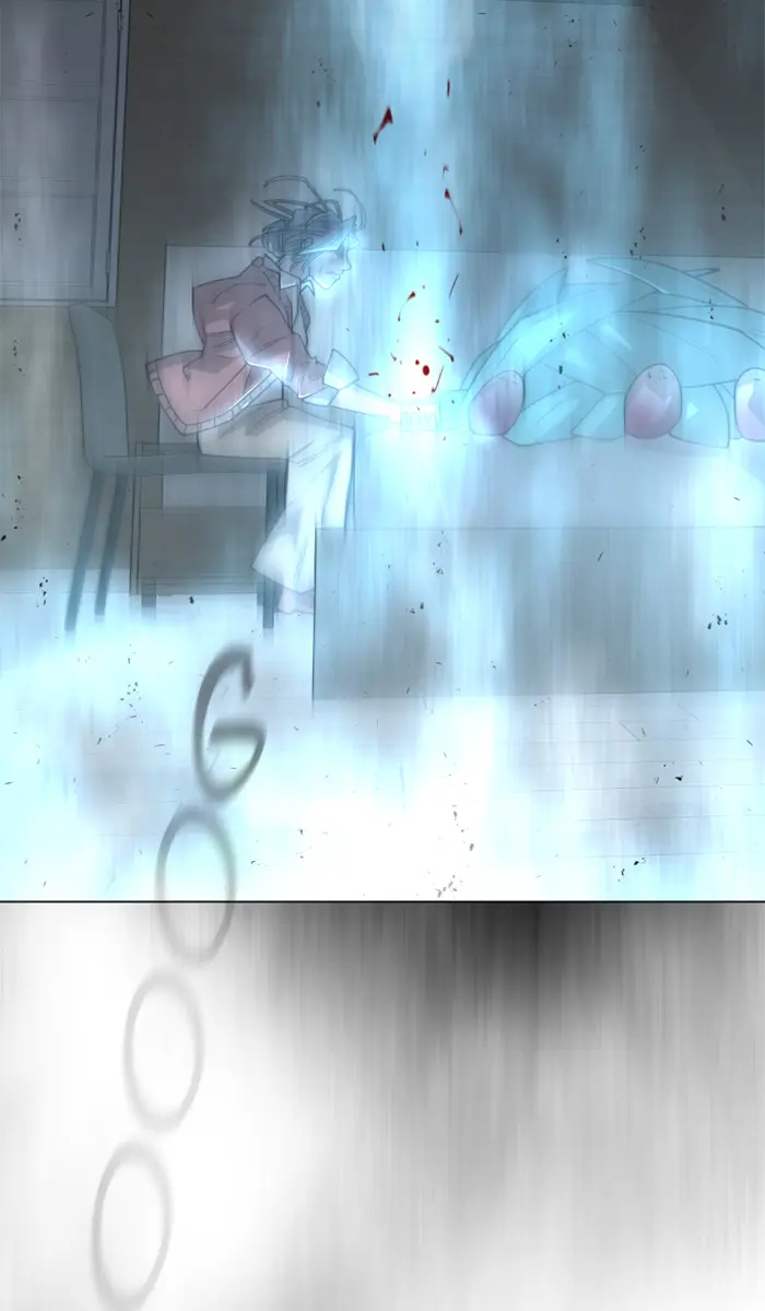 Superhuman Era Chapter 116 Gambar 57