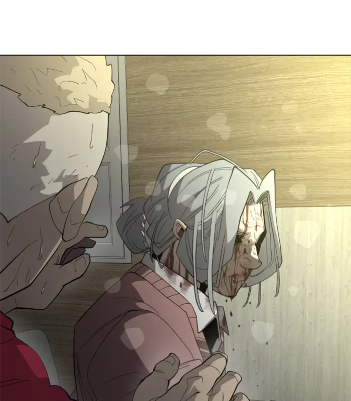 Superhuman Era Chapter 116 Gambar 68