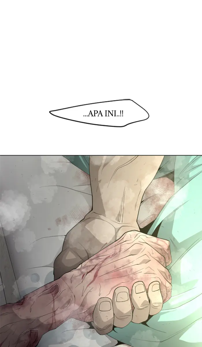 Superhuman Era Chapter 116 Gambar 70