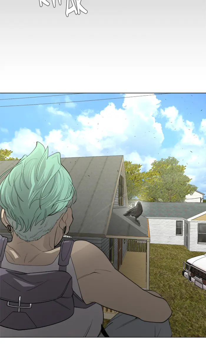 Superhuman Era Chapter 116 Gambar 72