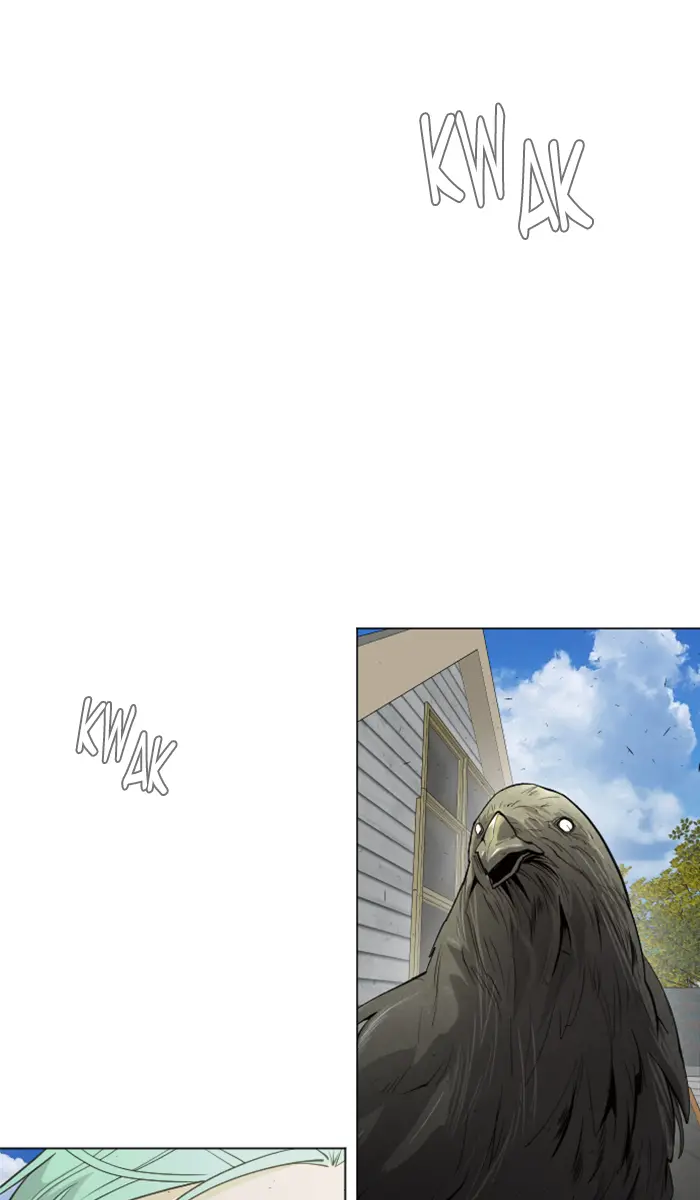 Superhuman Era Chapter 116 Gambar 73