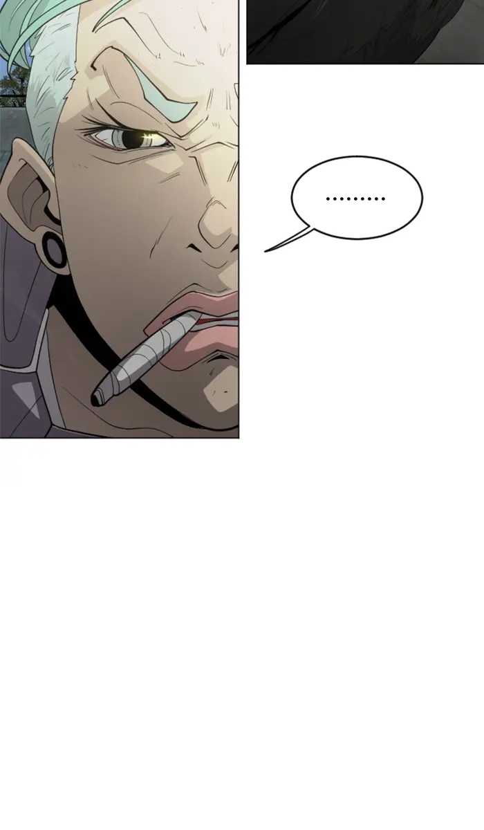 Superhuman Era Chapter 116 Gambar 74