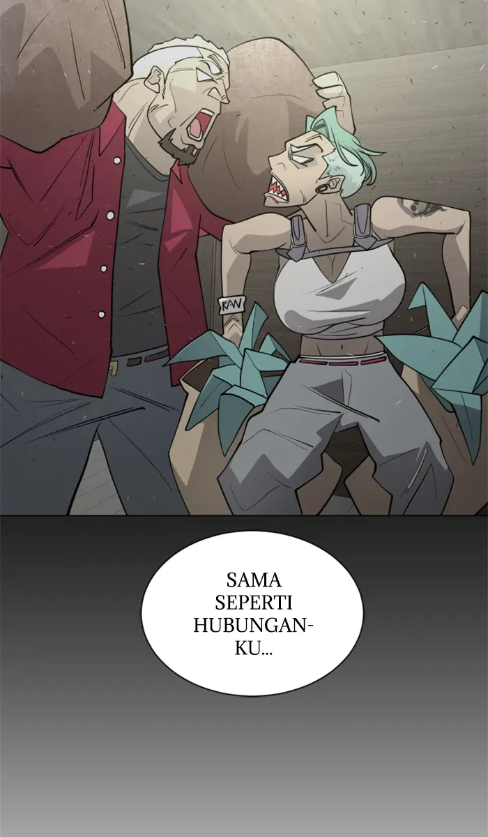 Superhuman Era Chapter 116 Gambar 77