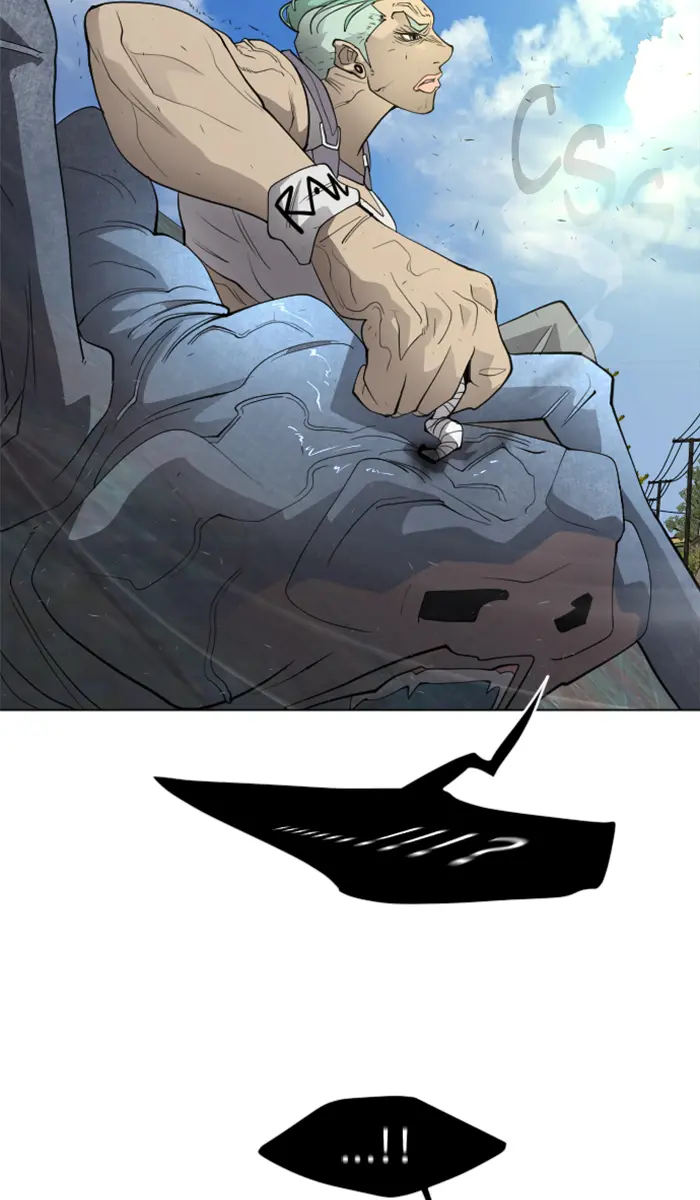 Superhuman Era Chapter 116 Gambar 80