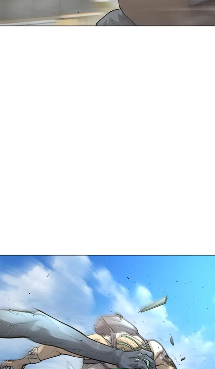Superhuman Era Chapter 117 Gambar 13