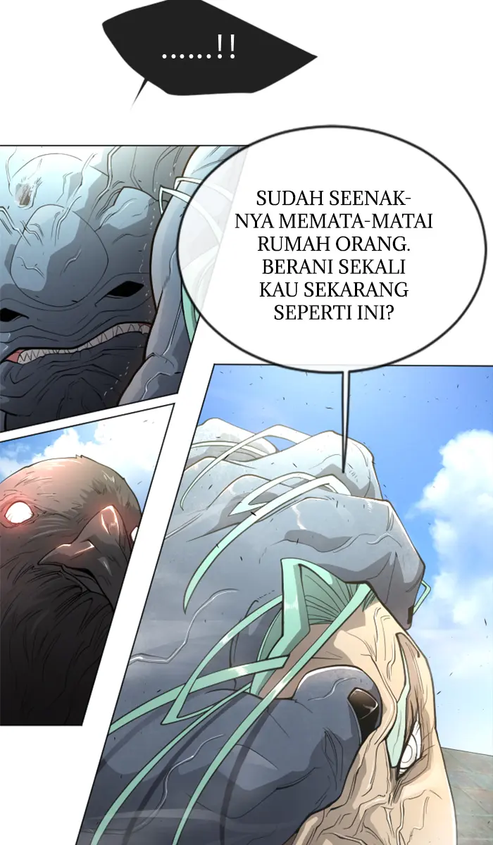 Superhuman Era Chapter 117 Gambar 15
