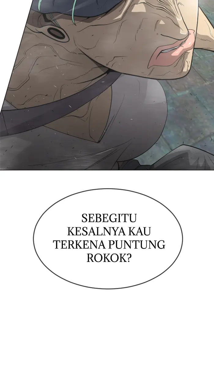 Superhuman Era Chapter 117 Gambar 16