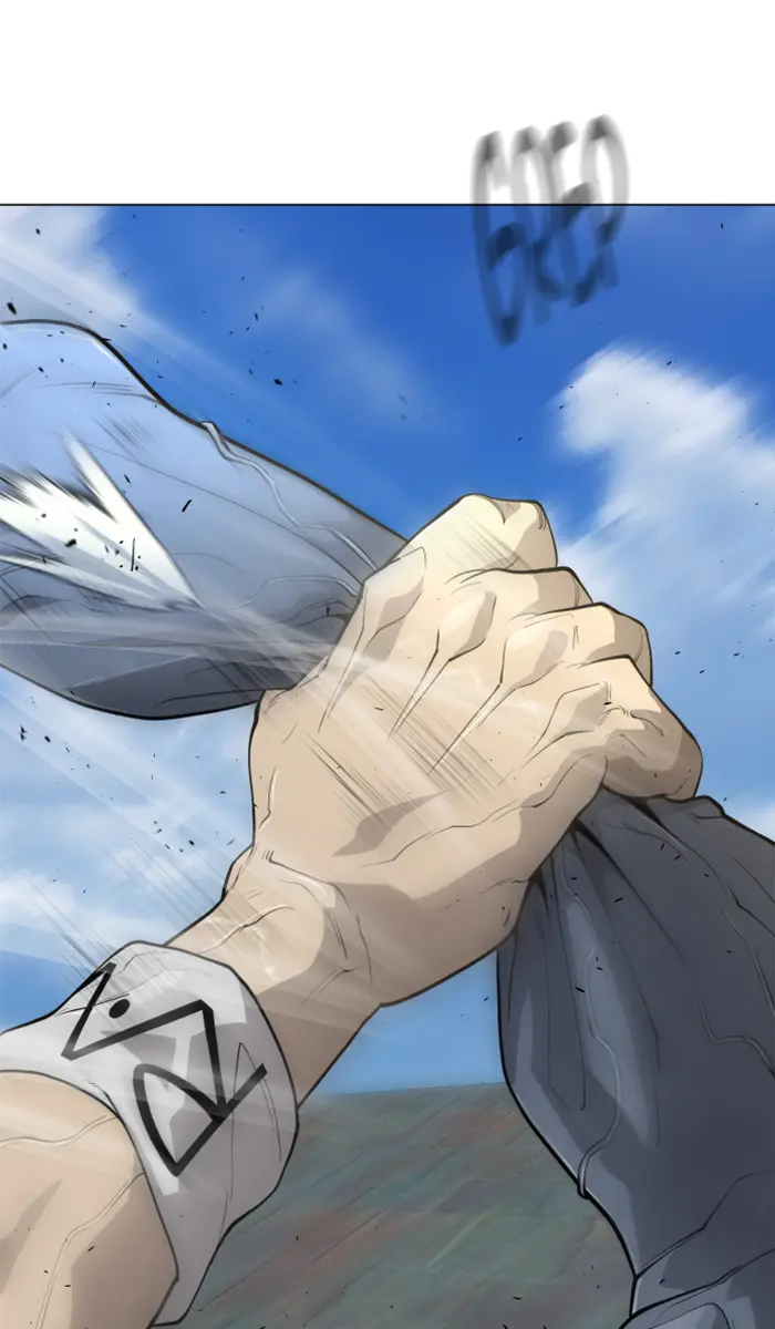 Superhuman Era Chapter 117 Gambar 17