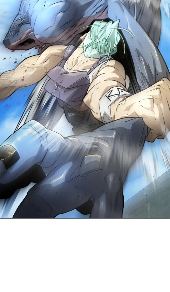 Superhuman Era Chapter 117 Gambar 19