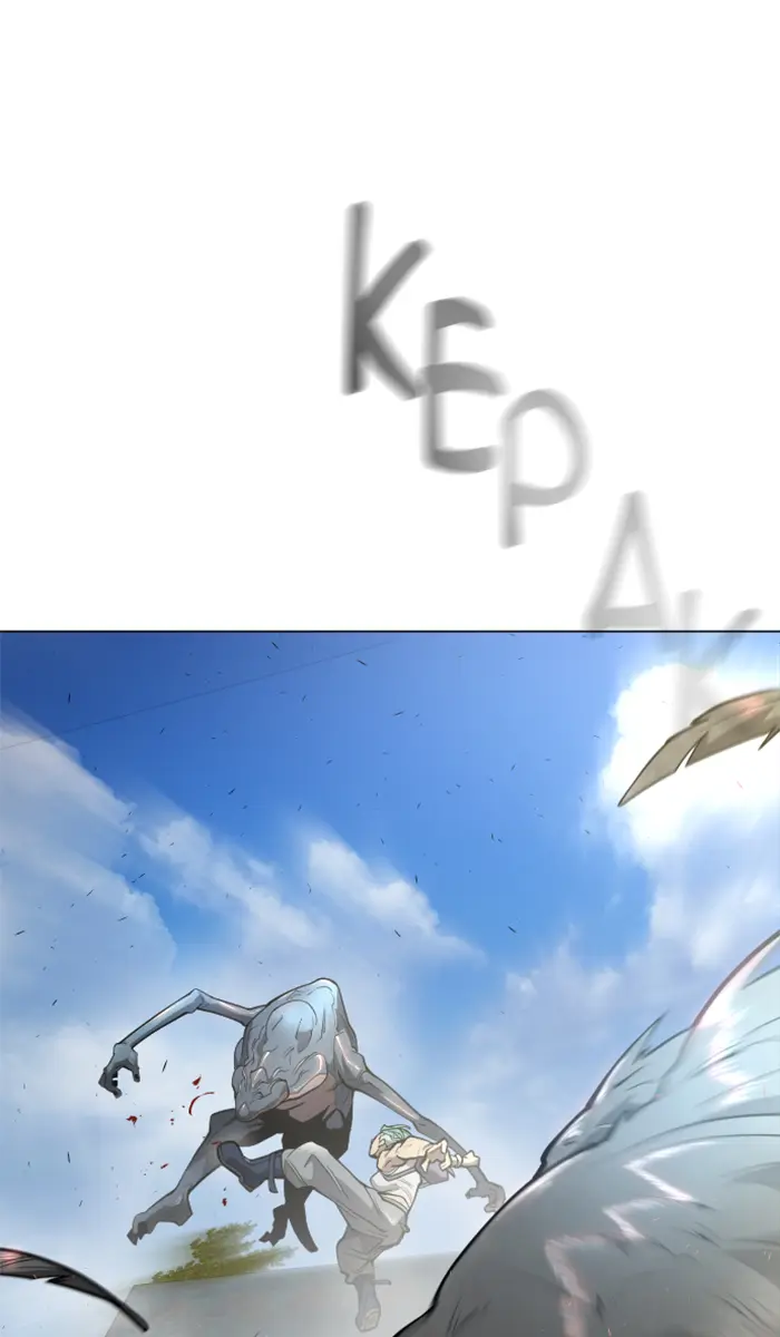 Superhuman Era Chapter 117 Gambar 20