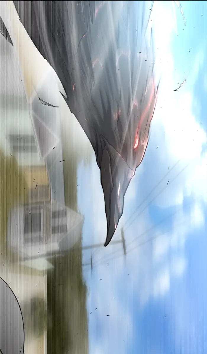 Superhuman Era Chapter 117 Gambar 22