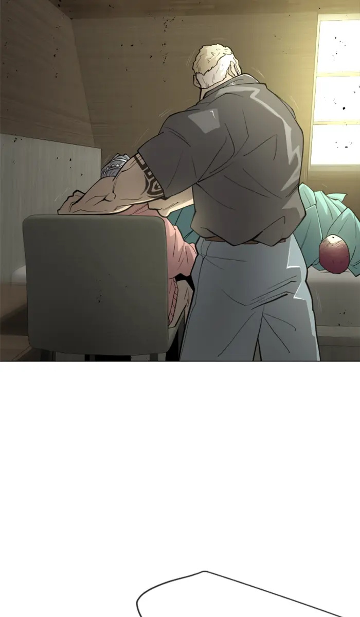Superhuman Era Chapter 117 Gambar 26