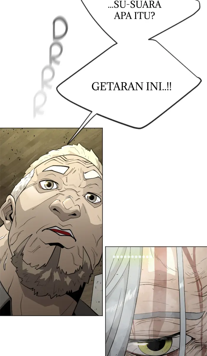 Superhuman Era Chapter 117 Gambar 27