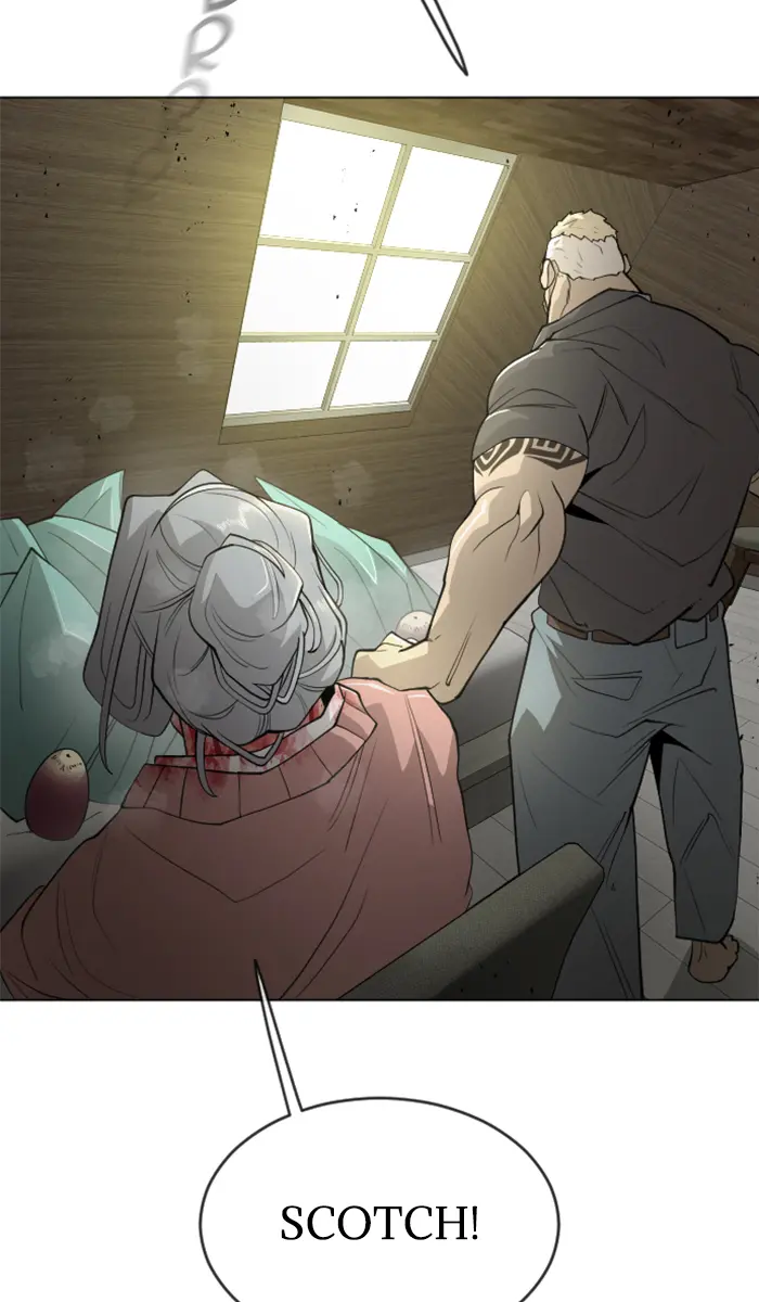 Superhuman Era Chapter 117 Gambar 29