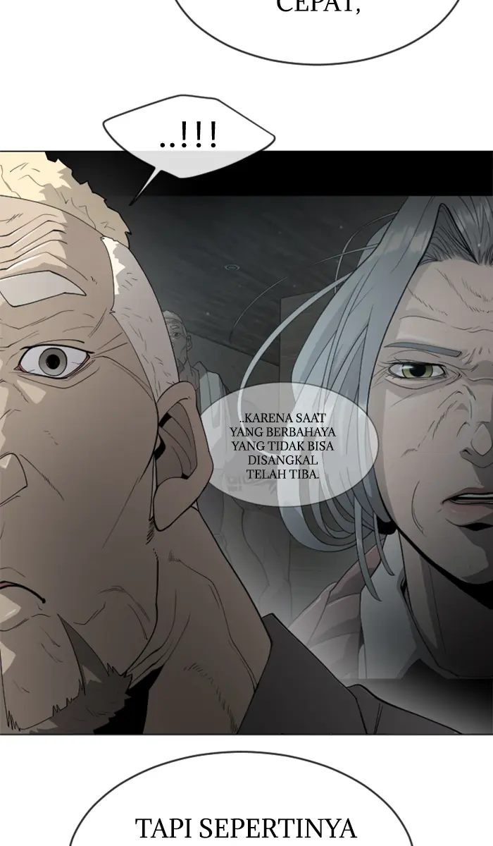 Superhuman Era Chapter 117 Gambar 32