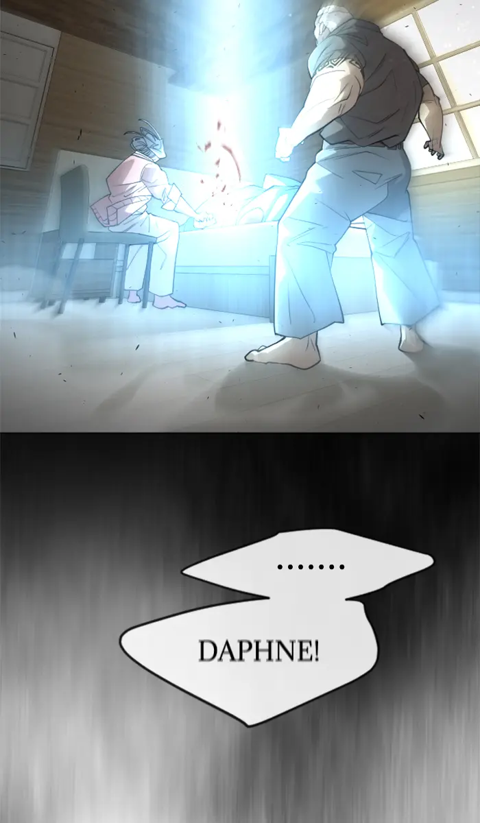 Superhuman Era Chapter 117 Gambar 41