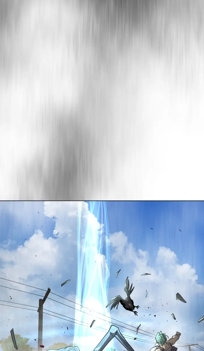 Superhuman Era Chapter 117 Gambar 42