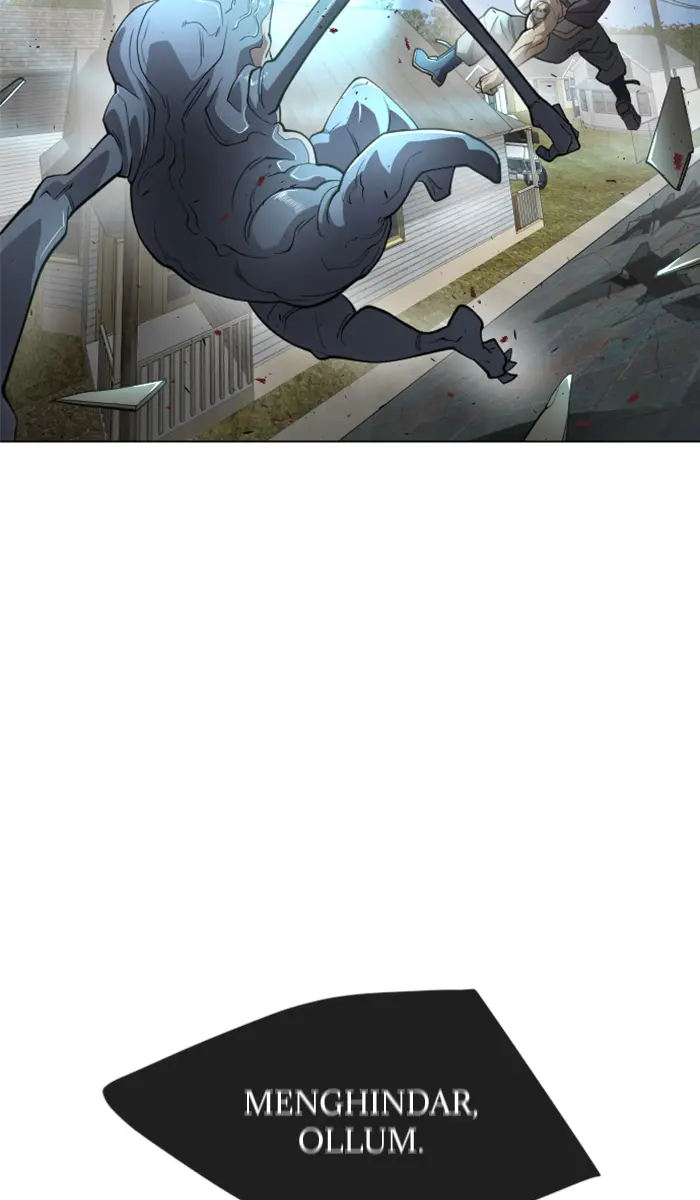 Superhuman Era Chapter 117 Gambar 43