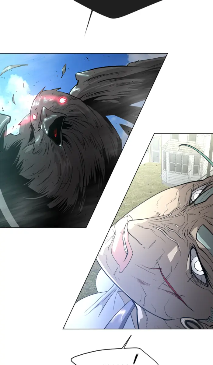 Superhuman Era Chapter 117 Gambar 44