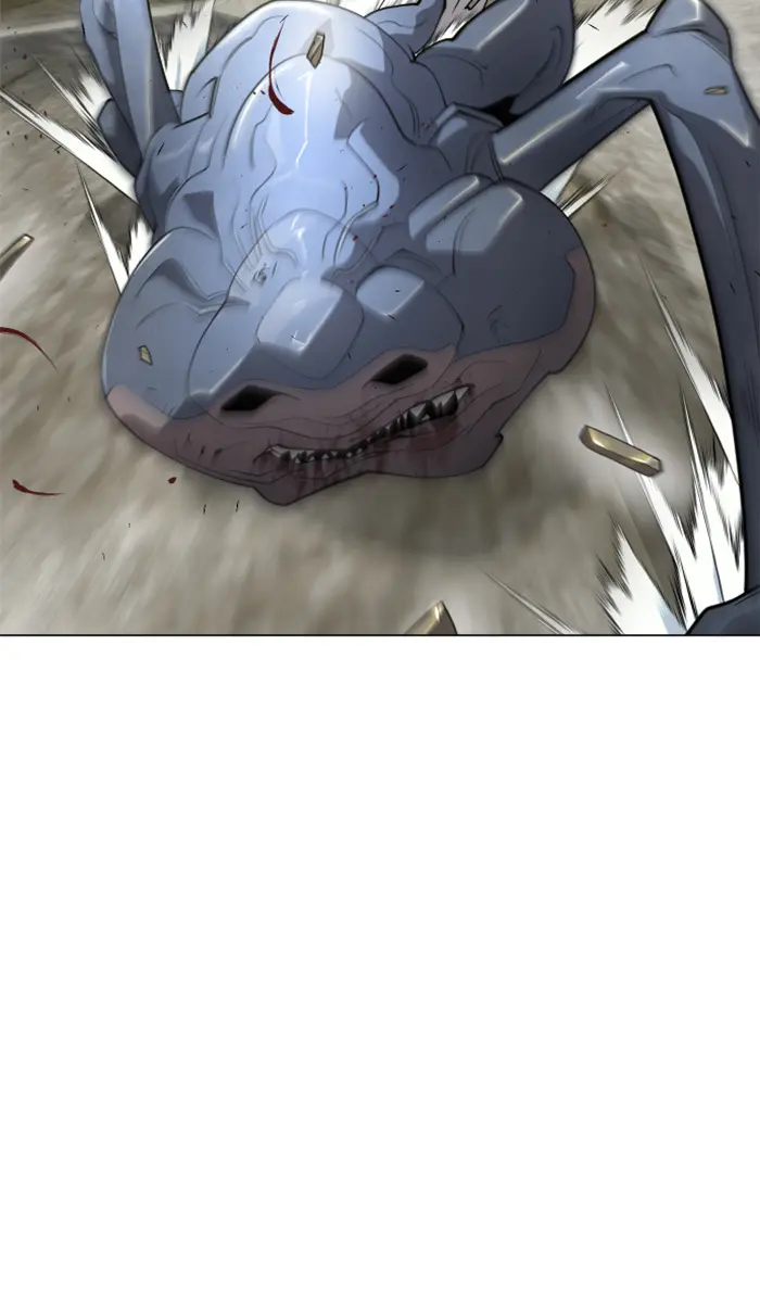 Superhuman Era Chapter 117 Gambar 46