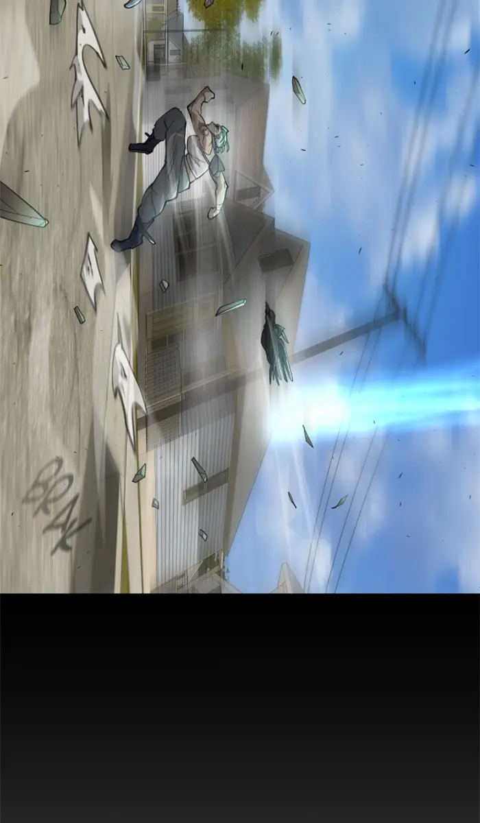 Superhuman Era Chapter 117 Gambar 49