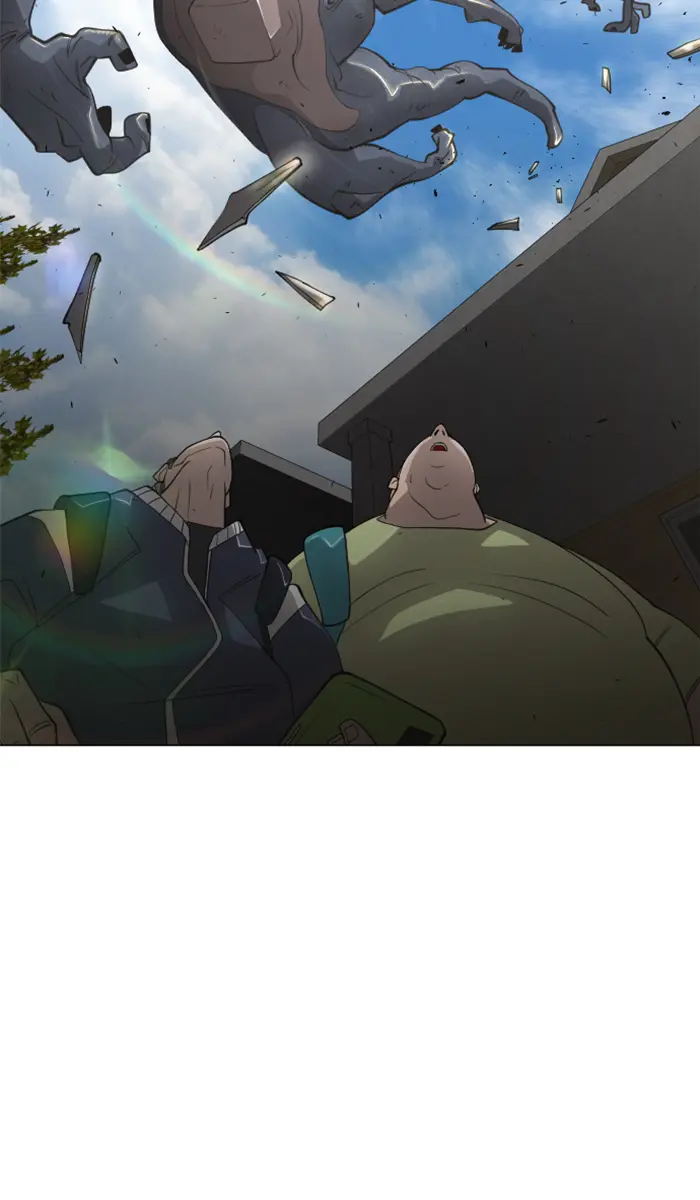 Superhuman Era Chapter 117 Gambar 54
