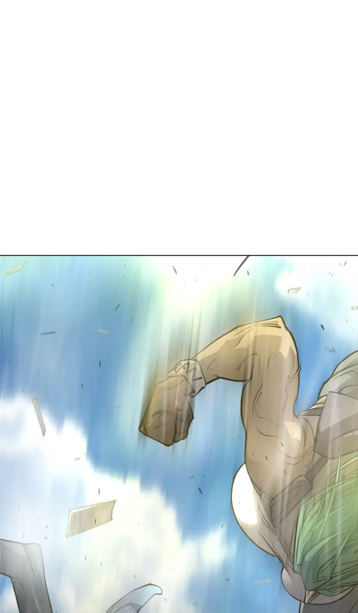 Superhuman Era Chapter 117 Gambar 56