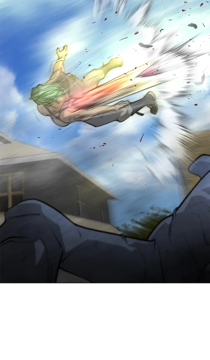 Superhuman Era Chapter 117 Gambar 58