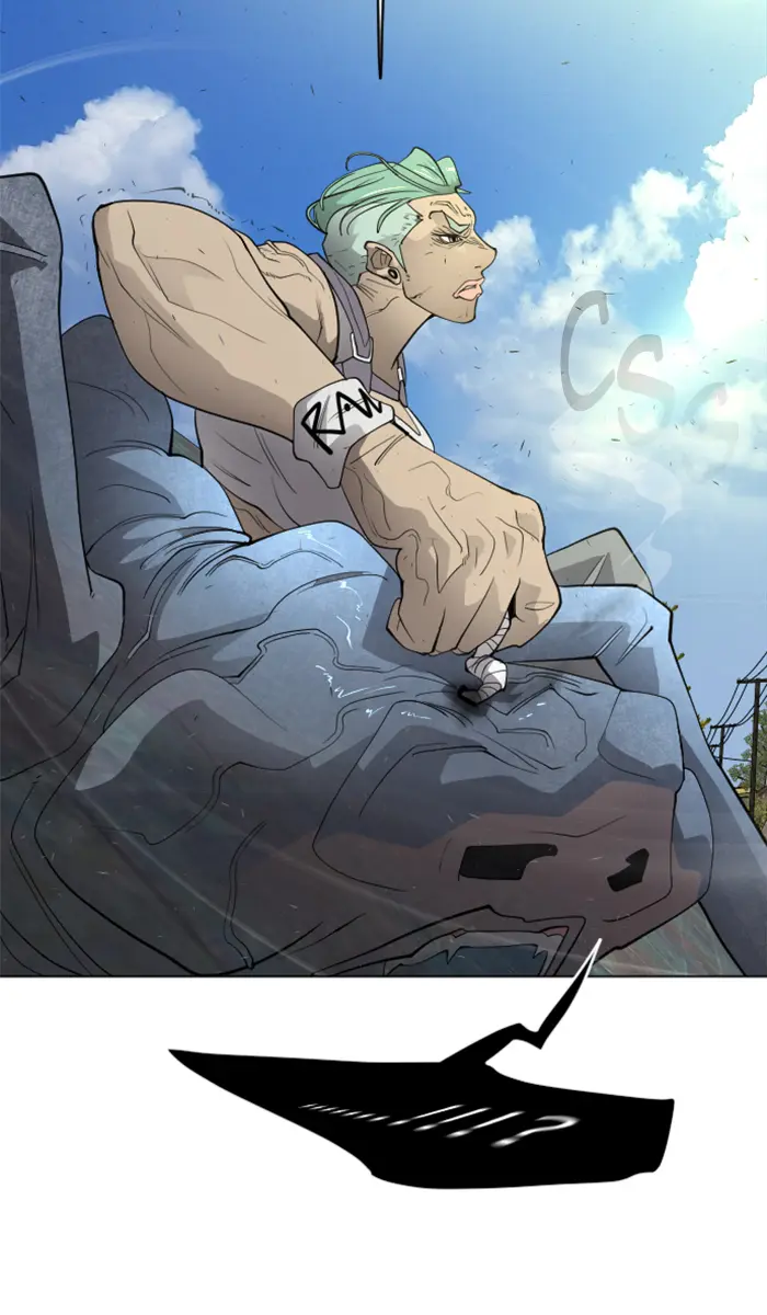 Superhuman Era Chapter 117 Gambar 6