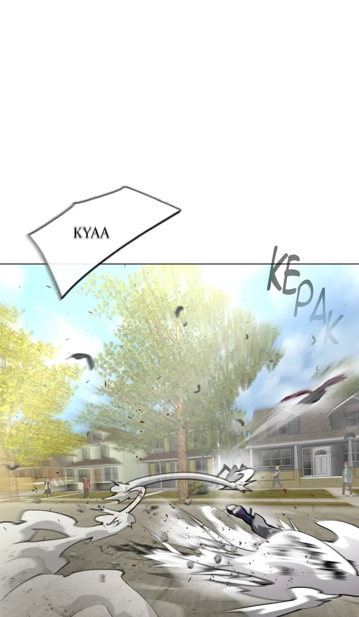 Superhuman Era Chapter 117 Gambar 61