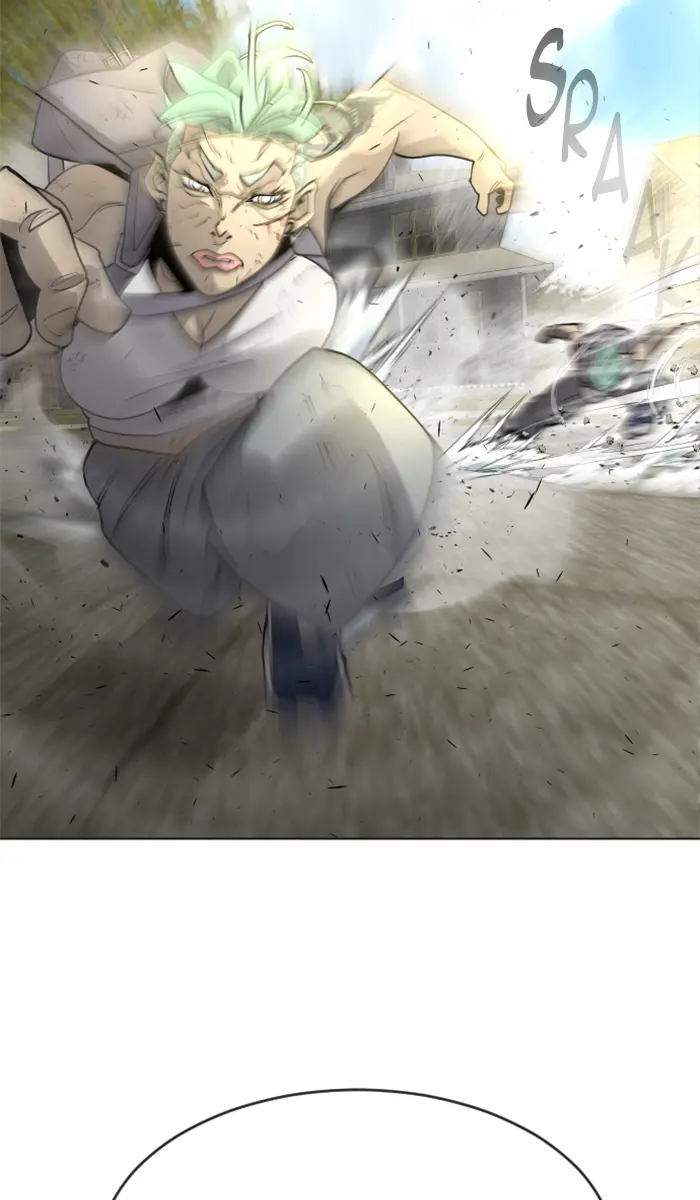 Superhuman Era Chapter 117 Gambar 63