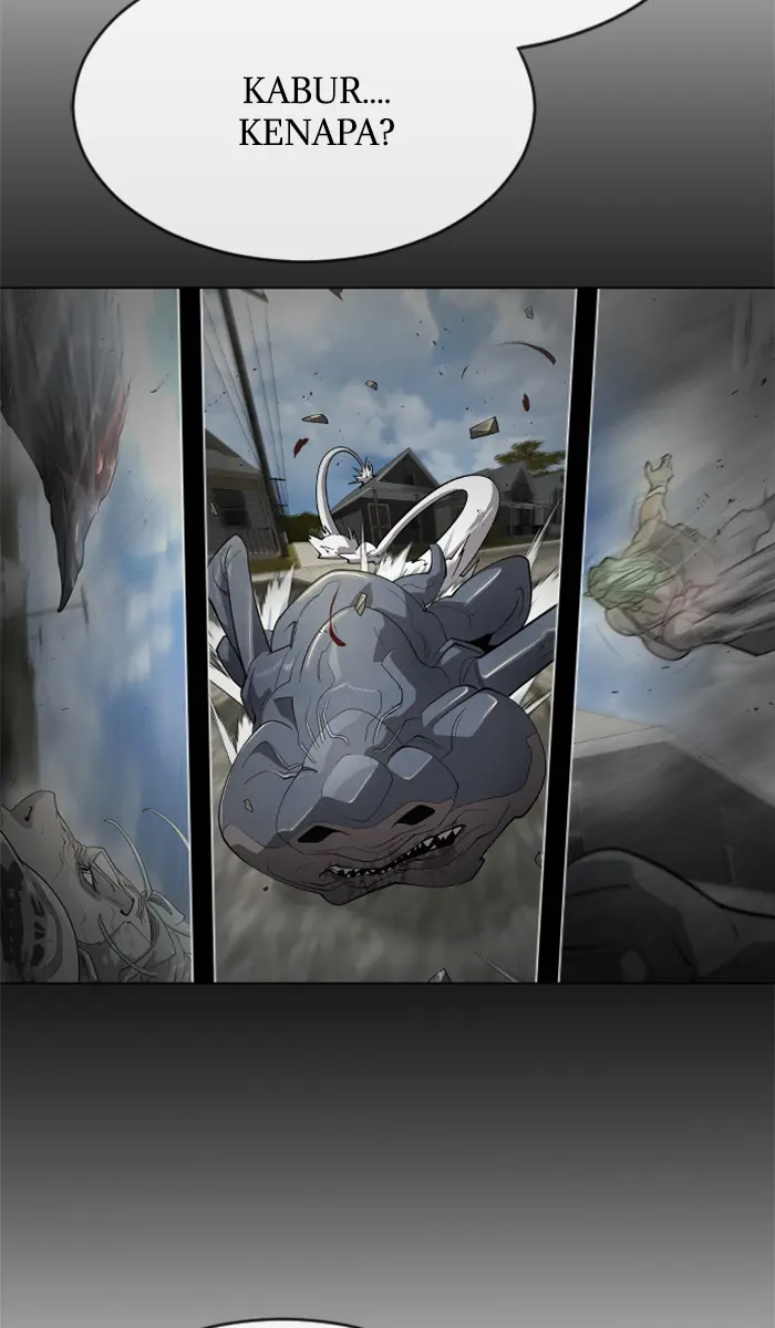 Superhuman Era Chapter 117 Gambar 65