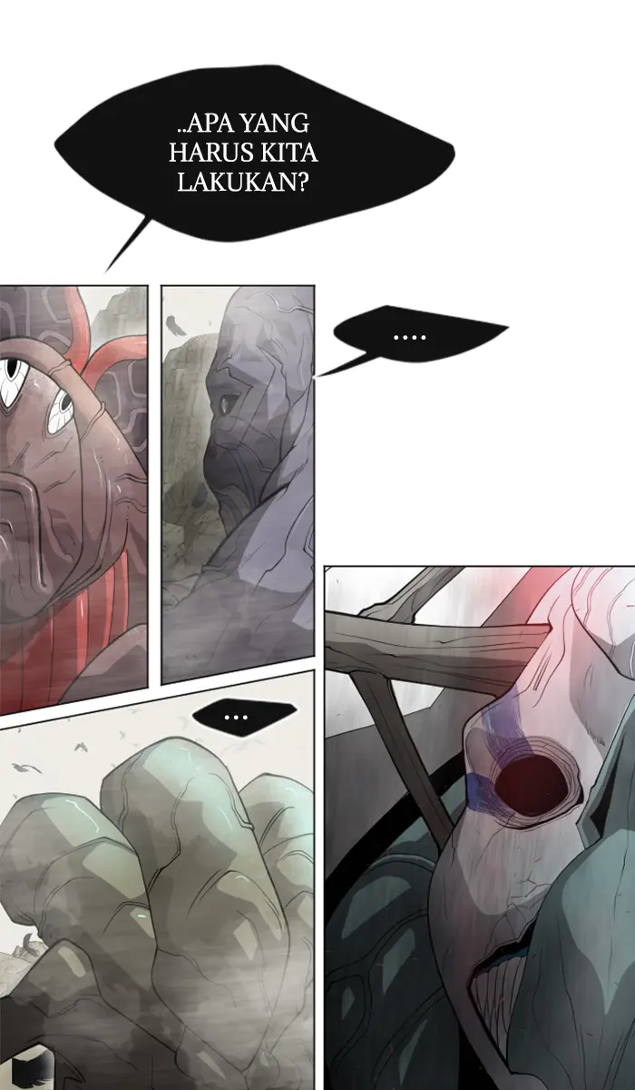 Superhuman Era Chapter 117 Gambar 74